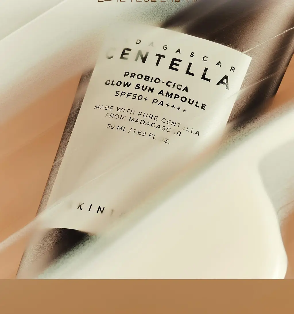 [수분]스킨1004 마다가스카르 센텔라 프로바이오시카 글로우 선 앰플 50ml 상세페이지 17